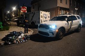 Mass Shootings - Philadelphia, PA