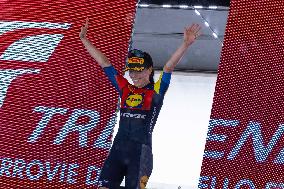 CICLISMO - Giro d'Italia - Giro d'Italia Women - Stage 2 - Clusone/Aprica