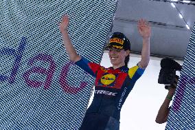 CICLISMO - Giro d'Italia - Giro d'Italia Women - Stage 2 - Clusone/Aprica