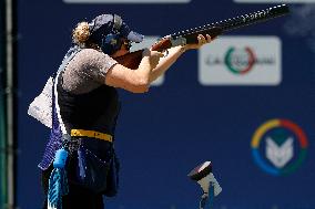 ALTRO - Tiro a Segno - ISSF World Cup Shotgun