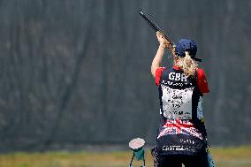 ALTRO - Tiro a Segno - ISSF World Cup Shotgun