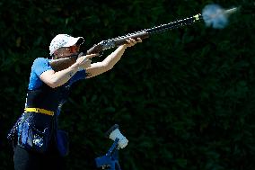 ALTRO - Tiro a Segno - ISSF World Cup Shotgun