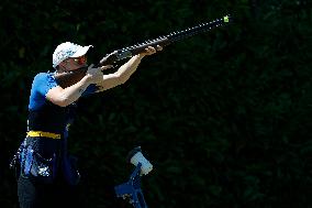 ALTRO - Tiro a Segno - ISSF World Cup Shotgun