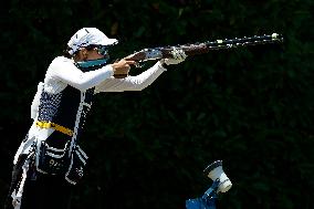 ALTRO - Tiro a Segno - ISSF World Cup Shotgun