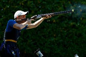 ALTRO - Tiro a Segno - ISSF World Cup Shotgun