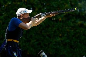 ALTRO - Tiro a Segno - ISSF World Cup Shotgun