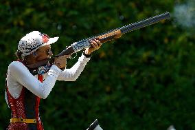 ALTRO - Tiro a Segno - ISSF World Cup Shotgun
