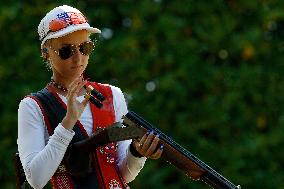 ALTRO - Tiro a Segno - ISSF World Cup Shotgun