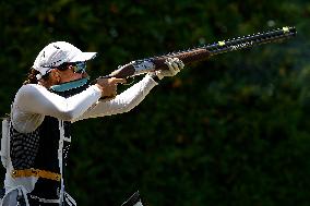 ALTRO - Tiro a Segno - ISSF World Cup Shotgun