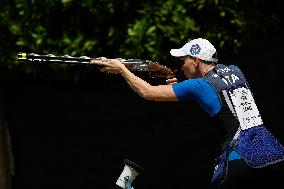 ALTRO - Tiro a Segno - ISSF World Cup Shotgun