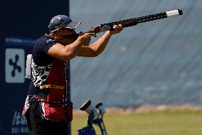 ALTRO - Tiro a Segno - ISSF World Cup Shotgun