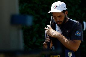 ALTRO - Tiro a Segno - ISSF World Cup Shotgun
