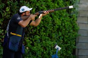 ALTRO - Tiro a Segno - ISSF World Cup Shotgun