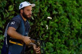 ALTRO - Tiro a Segno - ISSF World Cup Shotgun