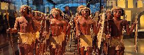 Grand Egyptian Museum
