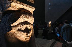 Grand Egyptian Museum