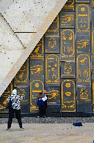 Grand Egyptian Museum