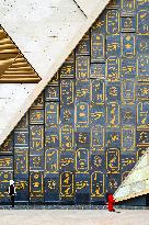 Grand Egyptian Museum