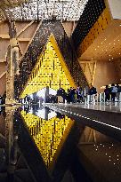 Grand Egyptian Museum