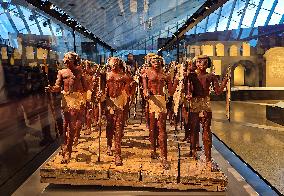 Grand Egyptian Museum