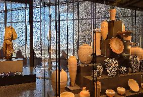 Grand Egyptian Museum