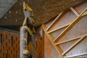 Grand Egyptian Museum