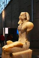 Grand Egyptian Museum