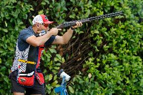 ALTRO - Tiro a Segno - ISSF World Cup Shotgun