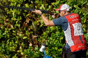 ALTRO - Tiro a Segno - ISSF World Cup Shotgun