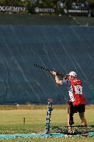 ALTRO - Tiro a Segno - ISSF World Cup Shotgun