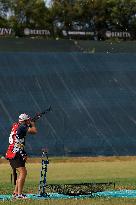 ALTRO - Tiro a Segno - ISSF World Cup Shotgun