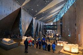 Grand Egyptian Museum