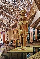 Grand Egyptian Museum