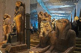 Grand Egyptian Museum