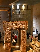 Grand Egyptian Museum