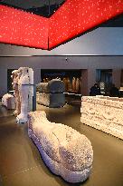 Grand Egyptian Museum