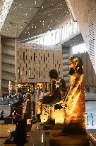 Grand Egyptian Museum