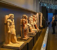 Grand Egyptian Museum