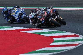 MOTORI - MotoGP - Gran Premio d'Italia Brembo - Race