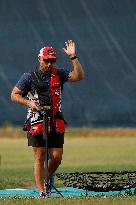 ALTRO - Tiro a Segno - ISSF World Cup Shotgun