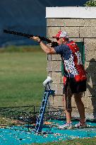 ALTRO - Tiro a Segno - ISSF World Cup Shotgun