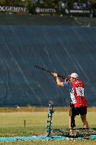 ALTRO - Tiro a Segno - ISSF World Cup Shotgun