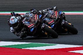 MOTORI - MotoGP - Gran Premio d'Italia Brembo - Race