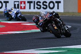 MOTORI - MotoGP - Gran Premio d'Italia Brembo - Race
