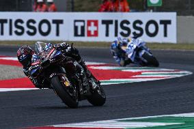 MOTORI - MotoGP - Gran Premio d'Italia Brembo - Race
