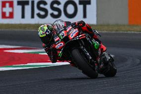 MOTORI - MotoGP - Gran Premio d'Italia Brembo - Race
