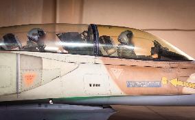 Preparations For An Airstrike By Israel In Yemen - Jerusale