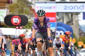 CICLISMO - Giro d'Italia - Giro d'Italia Women - Stage 2 - Clusone/Aprica
