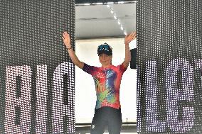 CICLISMO - Giro d'Italia - Giro d'Italia Women - Stage 2 - Clusone/Aprica