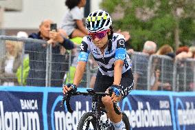 CICLISMO - Giro d'Italia - Giro d'Italia Women - Stage 2 - Clusone/Aprica